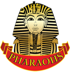 Pharaohs Hookahs