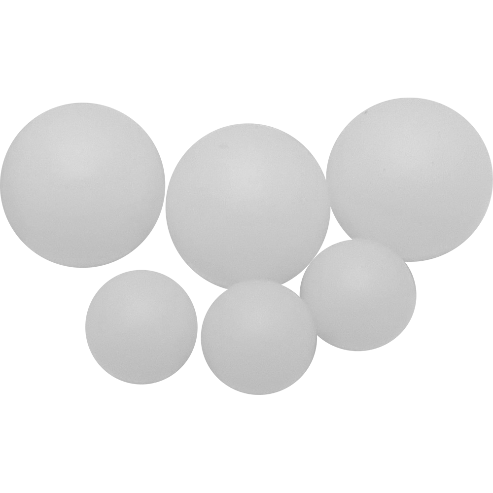 Plastic Ball Bearings Pharaohs Hookahs