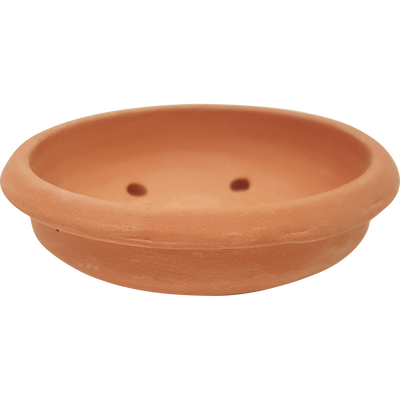 Hydra Bowl Medium Clay Inserts - Pharaohs Hookahs