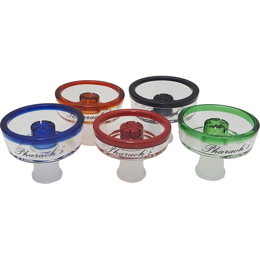 Alien/Microscope Replacement Bowl Pharaohs Hookahs