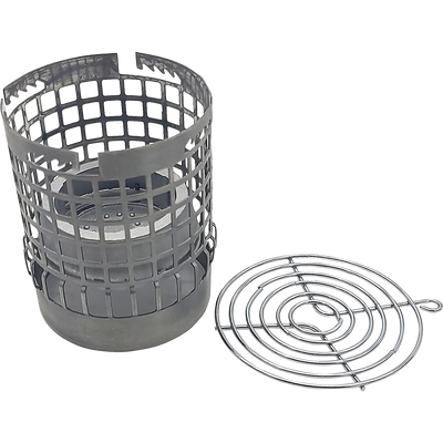Wind Cover Cage with HMD - Pharaohs Hookahs