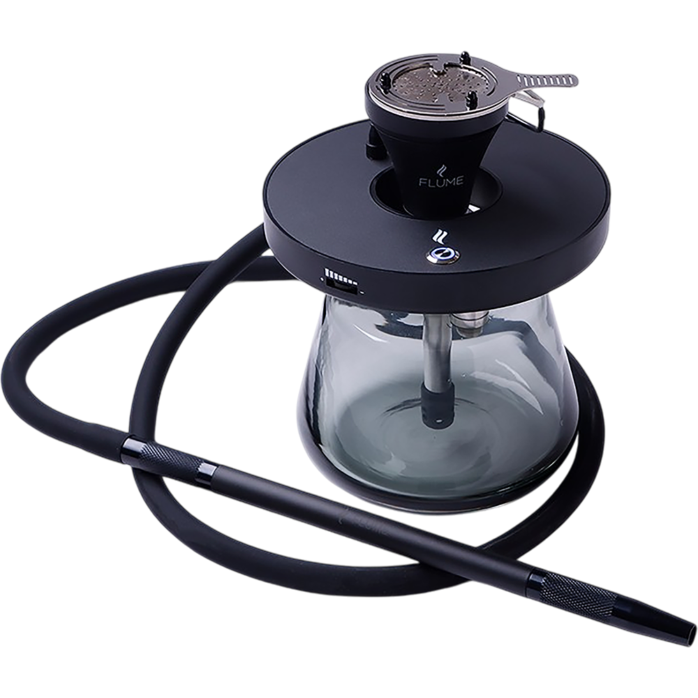 Flume V-One Electronic Hookah