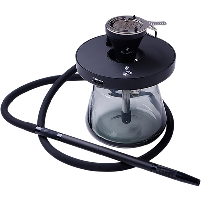 Flume V-One Electronic Hookah