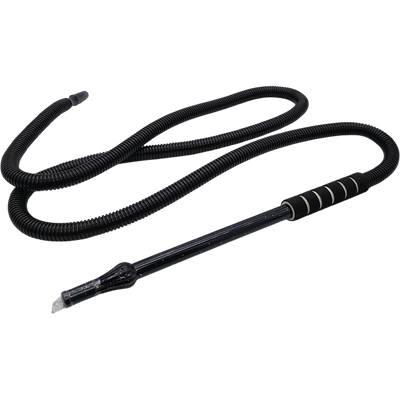 Pharaohs Disposable Hose with Foam Handle - Pharaohs Hookahs