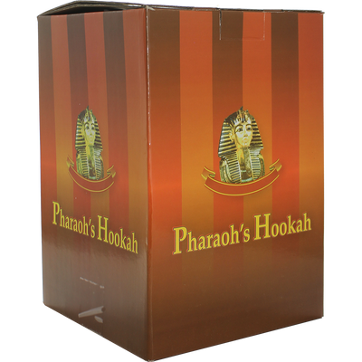 Petra - Pharaohs Hookahs