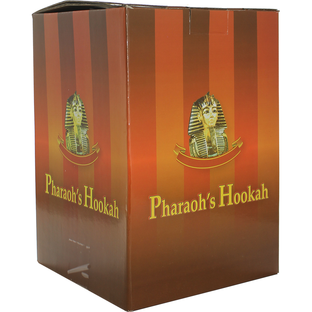 Kronos - Pharaohs Hookahs
