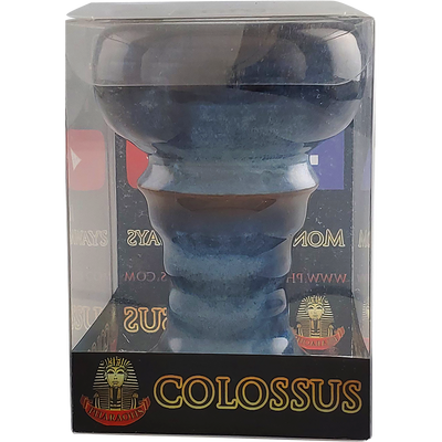 Colossus Bowl - Pharaohs Hookahs