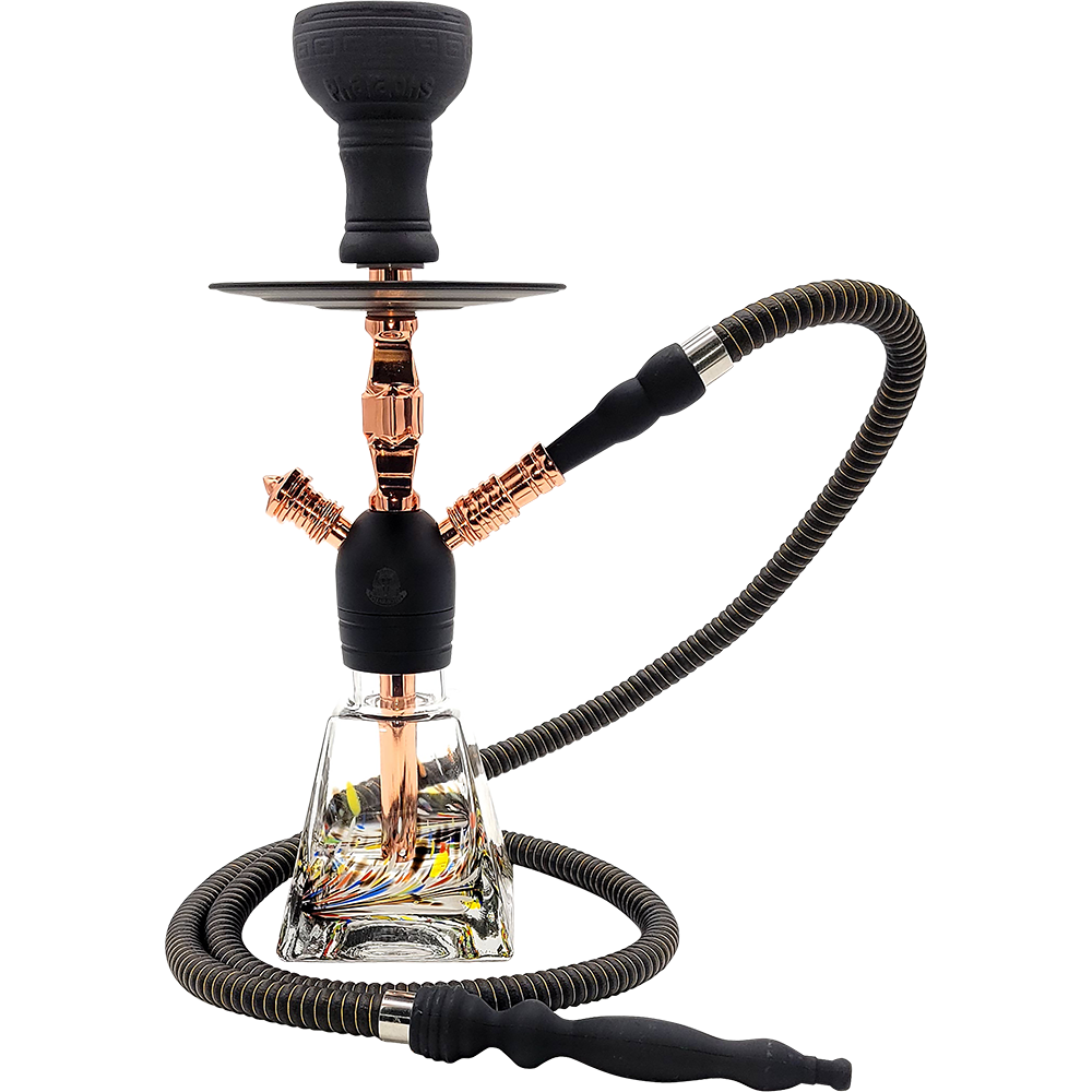 Cubo | Pharaohs Hookahs