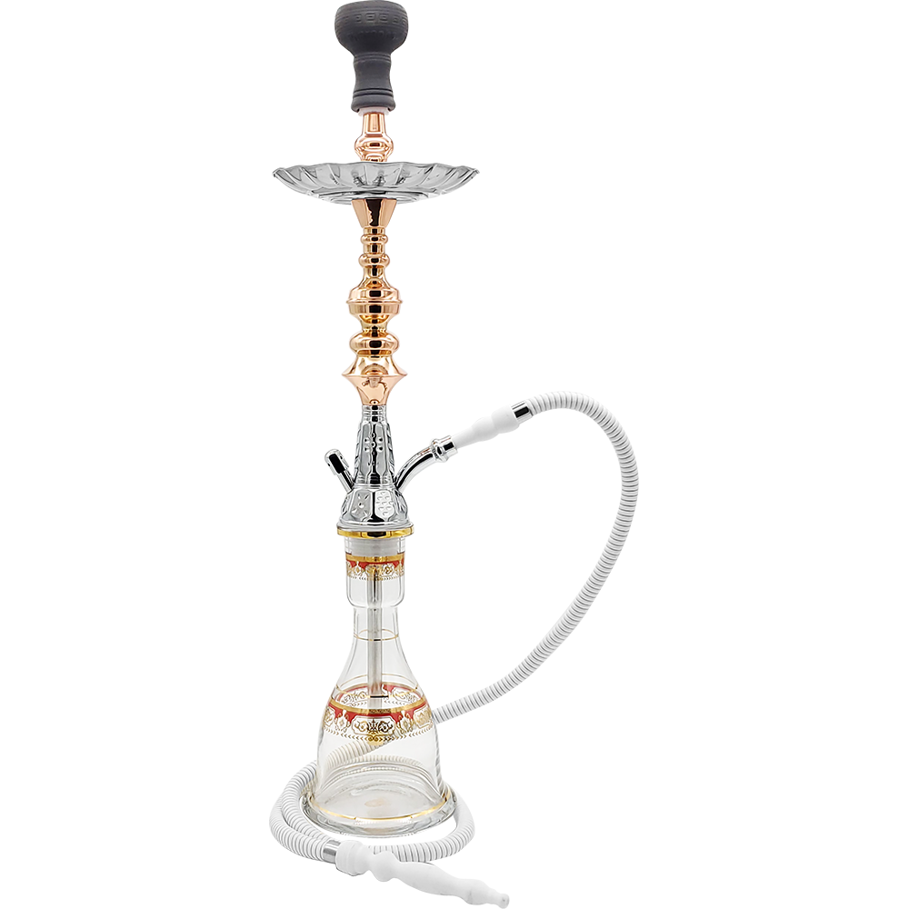Khufu | Pharaohs Hookahs
