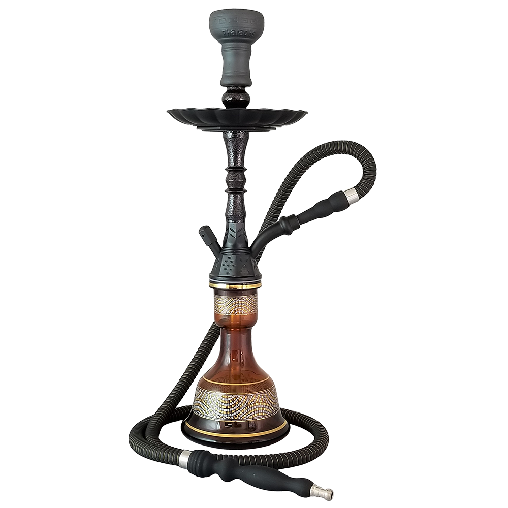 Nysa | Pharaohs Hookahs