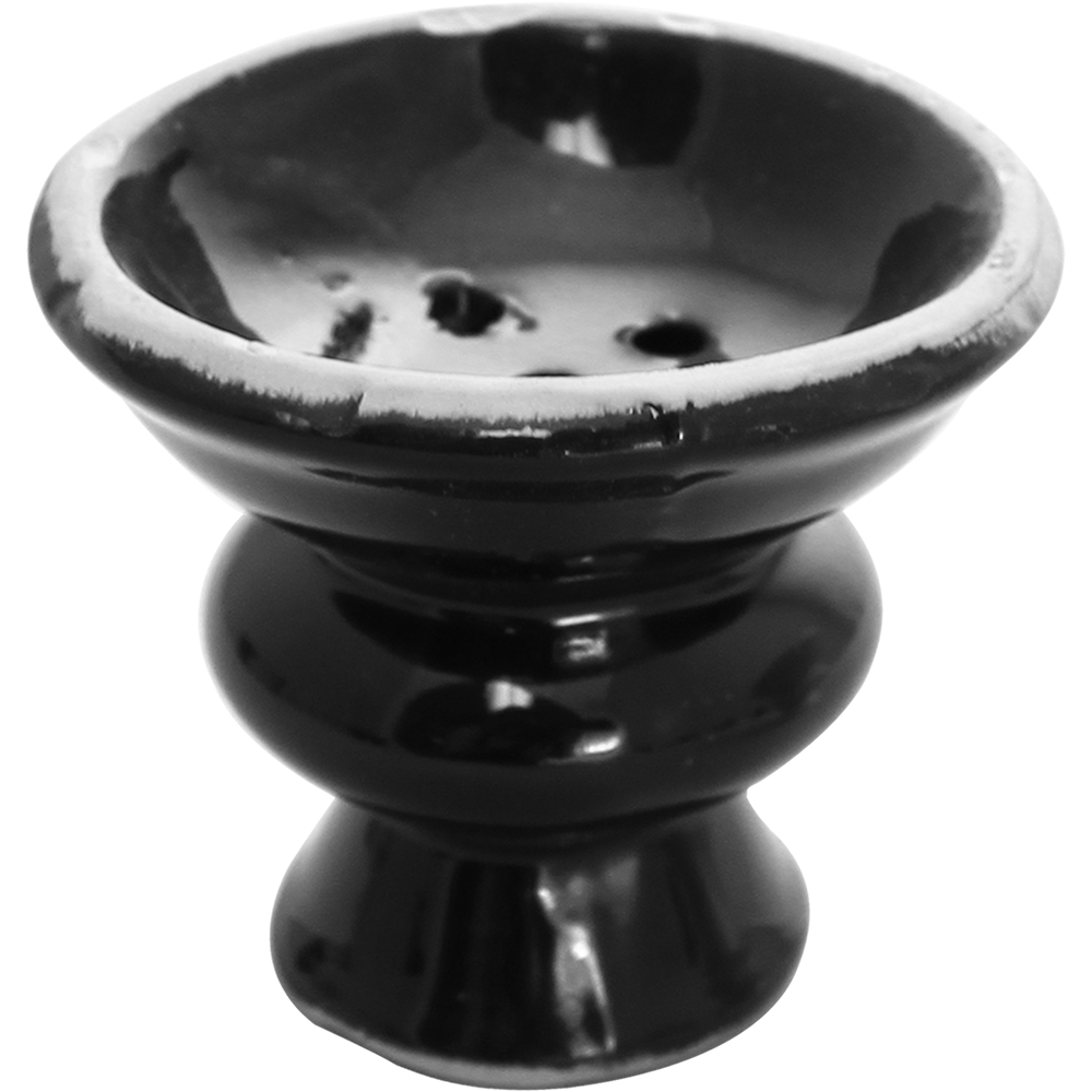 Traditional Ceramic Bowl - Pharaohs Hookahs