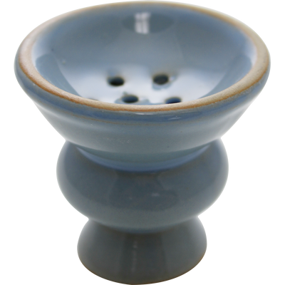 Traditional Ceramic Bowl - Pharaohs Hookahs