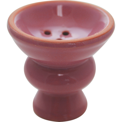 Traditional Ceramic Bowl - Pharaohs Hookahs