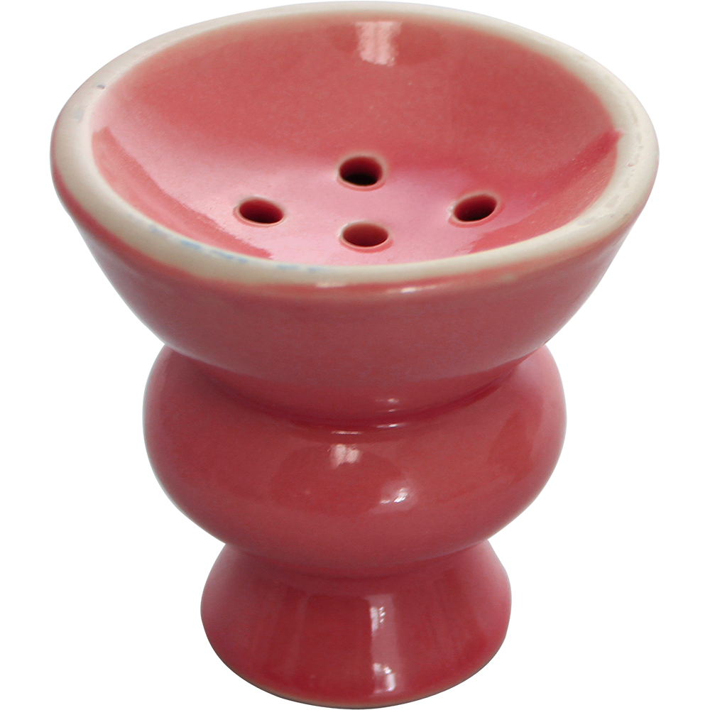 Traditional Ceramic Bowl - Pharaohs Hookahs