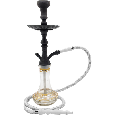 All Black Everything Hookah Set: Shop Best Prices