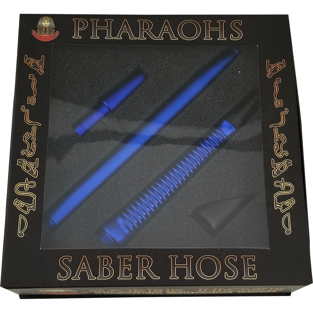 Saber - Pharaohs Hookahs