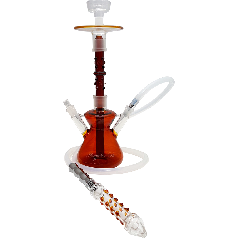 V12– Pharaohs Hookahs