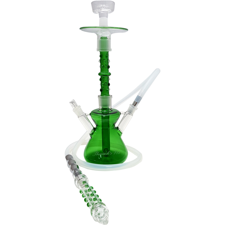 V12– Pharaohs Hookahs