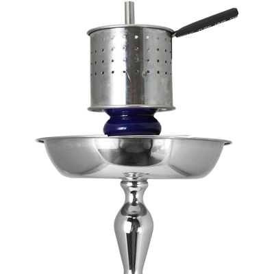 Direct Bowl Wind Cover System - Pharaohs Hookahs