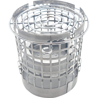 Wind Cover Cage with HMD - Pharaohs Hookahs
